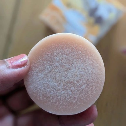 MILESSÉ ミレッセ シャンプーバー G/ミレッセ /市販シャンプーを使ったクチコミ(9枚目)