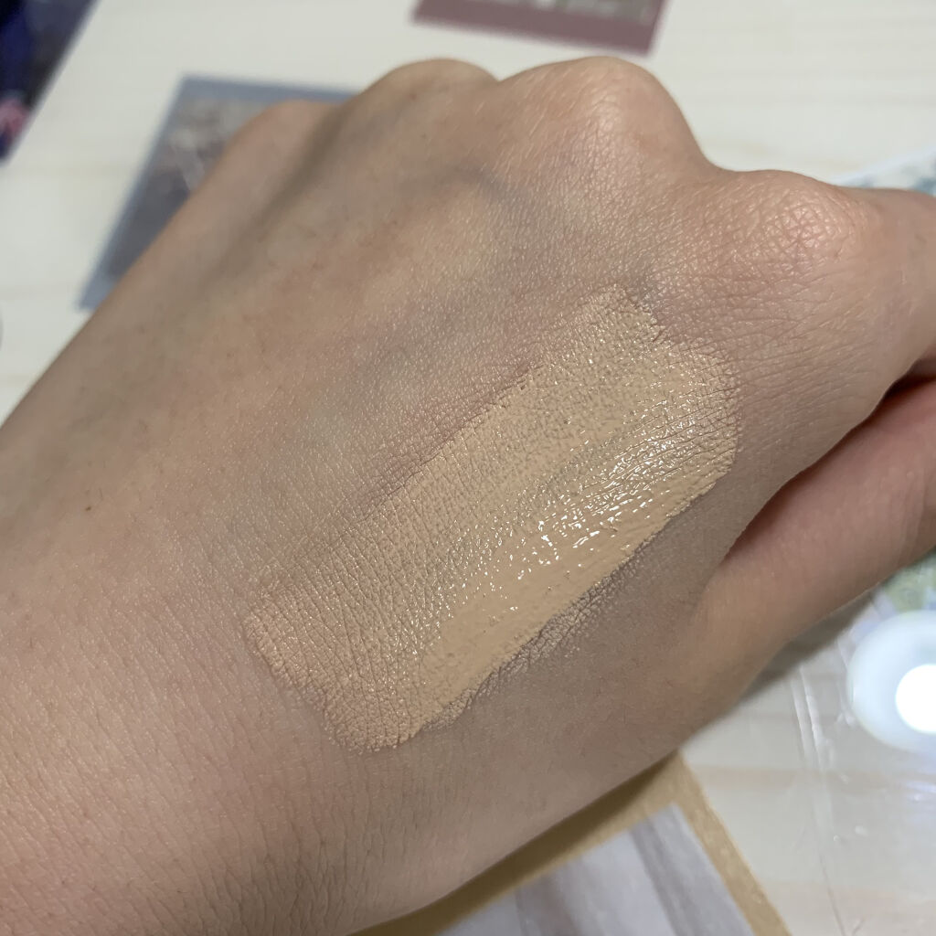 フィットミー リキッドファンデーション R/MAYBELLINE NEW YORK/リキッドファンデーション by 𝑁𝑜𝑖𝑟