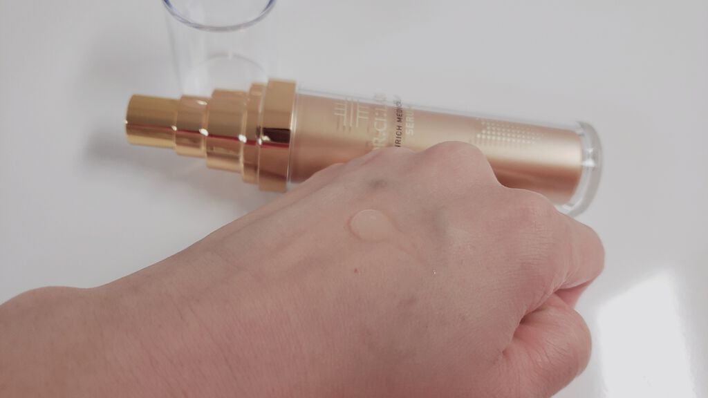 エンリッチメディカリフトセラム/ドクターシーラボⓇ/美容液を使ったクチコミ（2枚目）