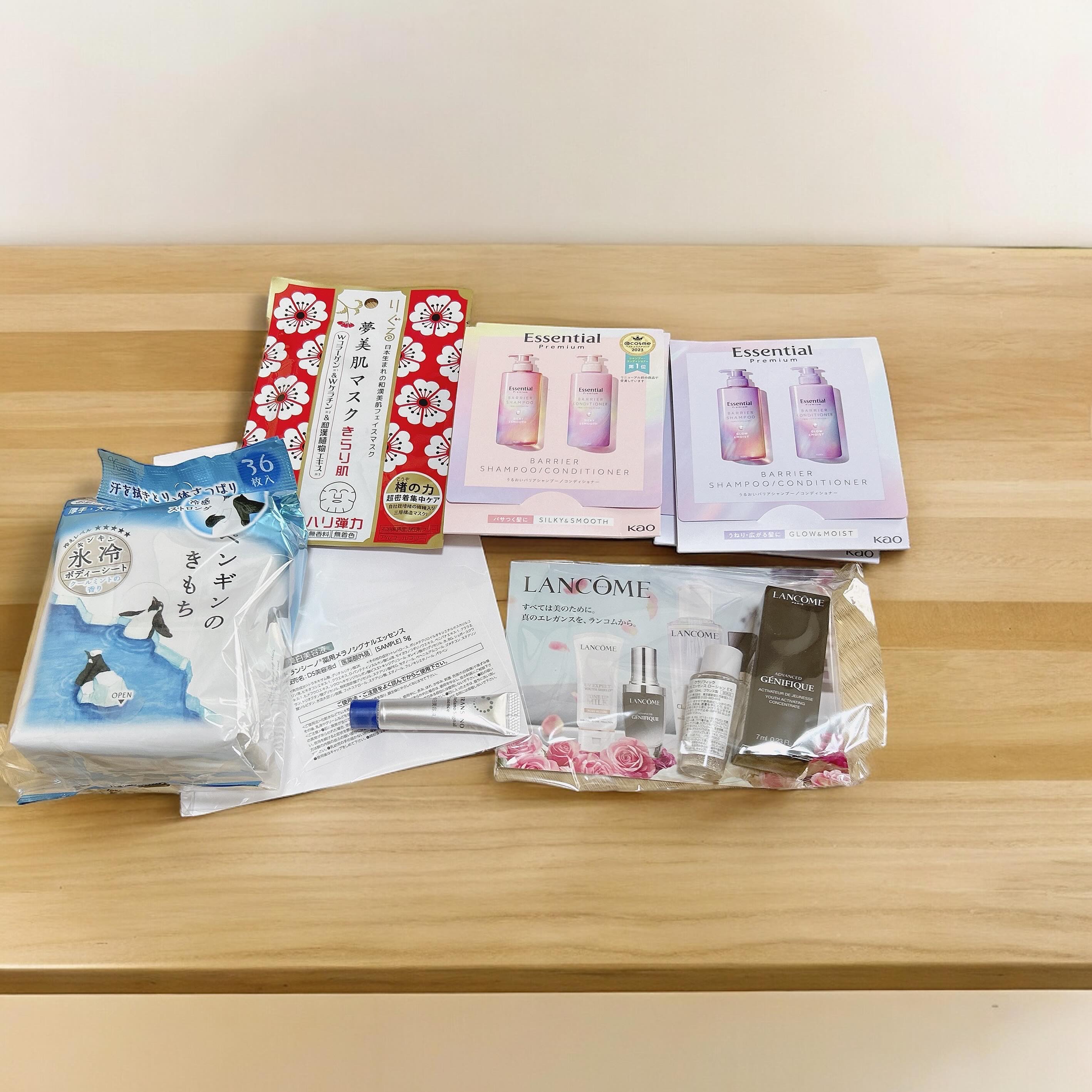 夢美肌マスクきらり肌/りぐる/シートマスク・パックを使ったクチコミ（1枚目）