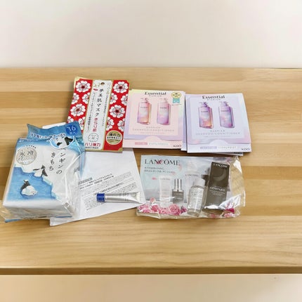 夢美肌マスクきらり肌/りぐる/シートマスク・パックを使ったクチコミ(1枚目)