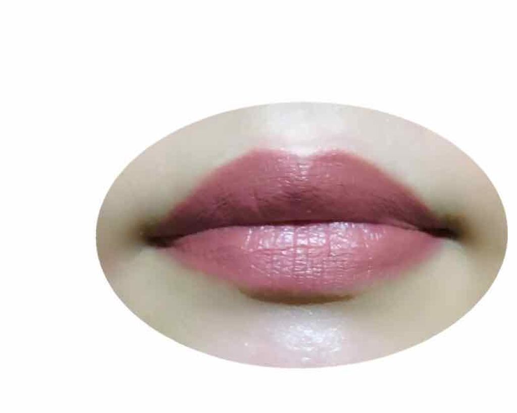 リップライナー/キスミー フェルム/リップライナーを使ったクチコミ(1枚目)