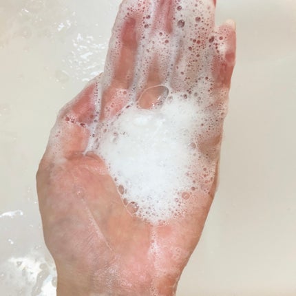 デオコ 薬用ボディクレンズ/DEOCO(デオコ)/ボディソープを使ったクチコミ(4枚目)