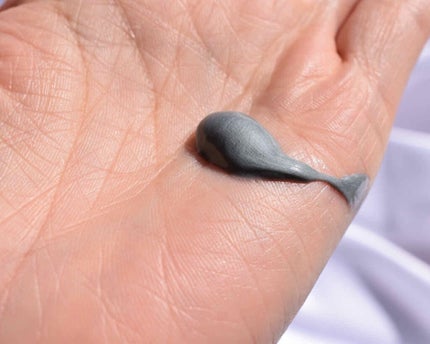 クレージュ クリアウォッシュ/CLAYGE/洗顔フォームを使ったクチコミ(2枚目)