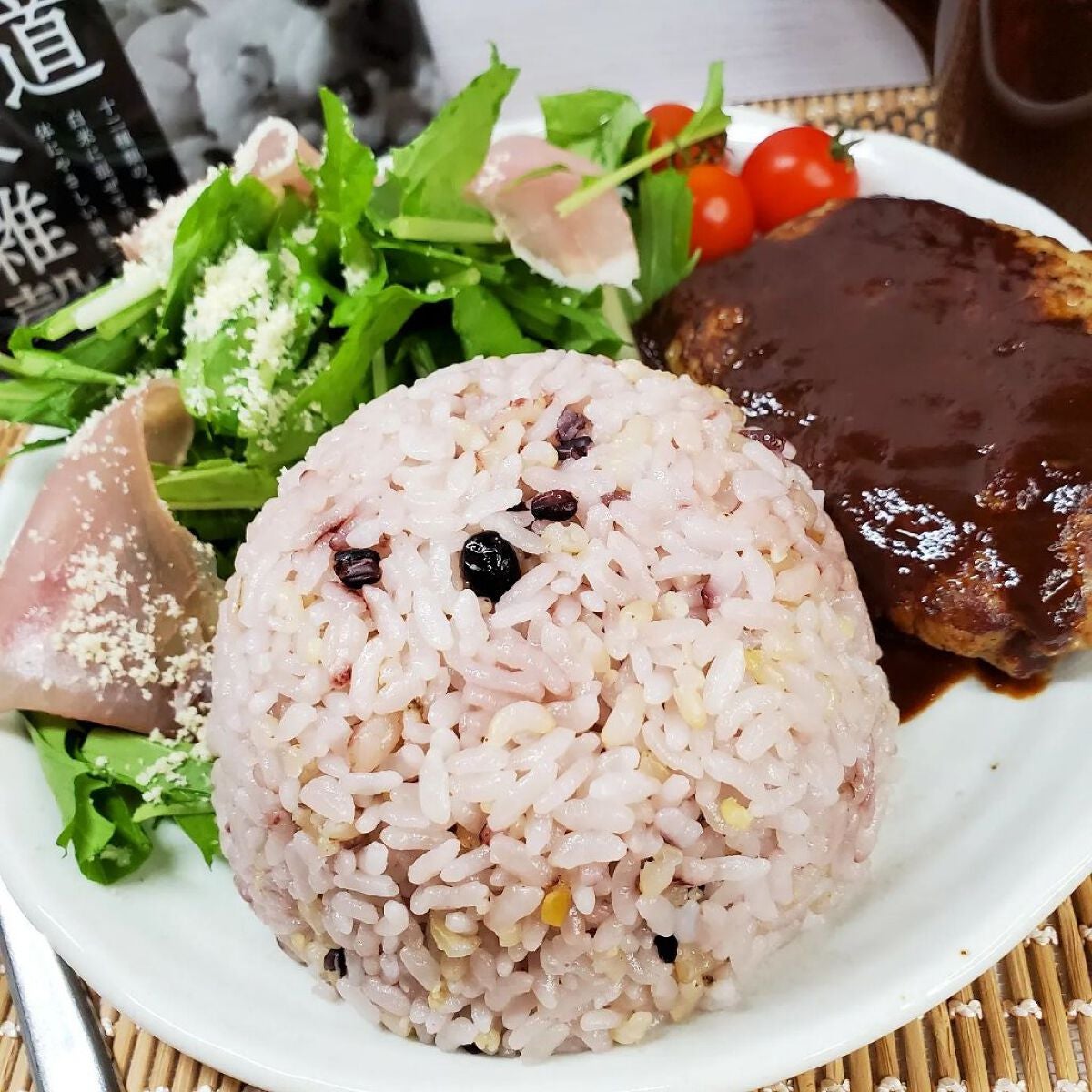 北海道玄米雑穀/玄米酵素/食品を使ったクチコミ(7枚目)