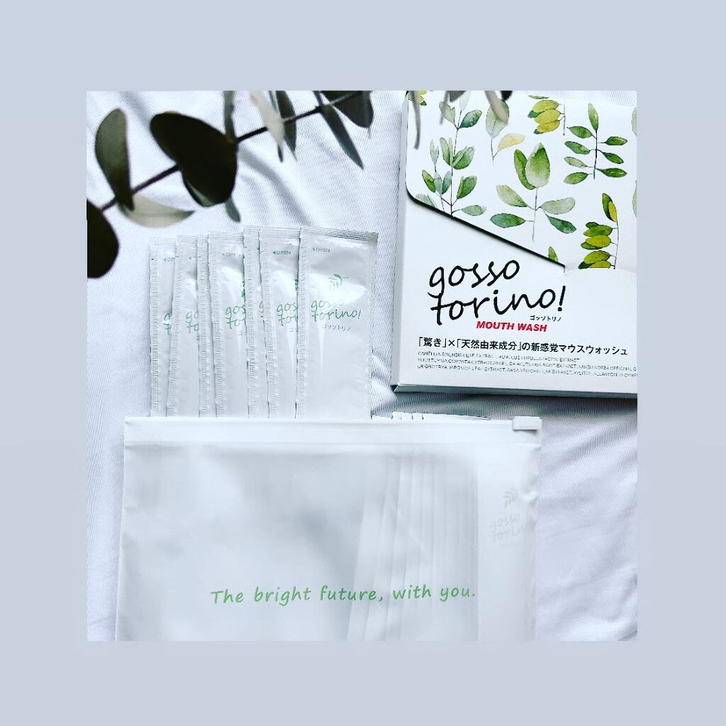 ねこむす on LIPS 「日々、ホームホワイトニングを地道にしている私です☺️とにかくコ..」(1枚目)