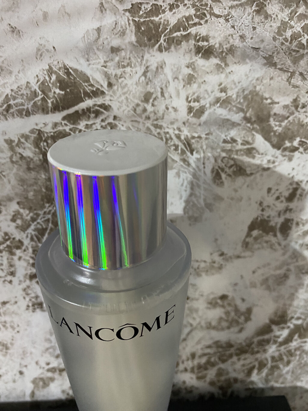 クラリフィック デュアル エッセンス ローション/LANCOME/化粧水を使ったクチコミ（2枚目）