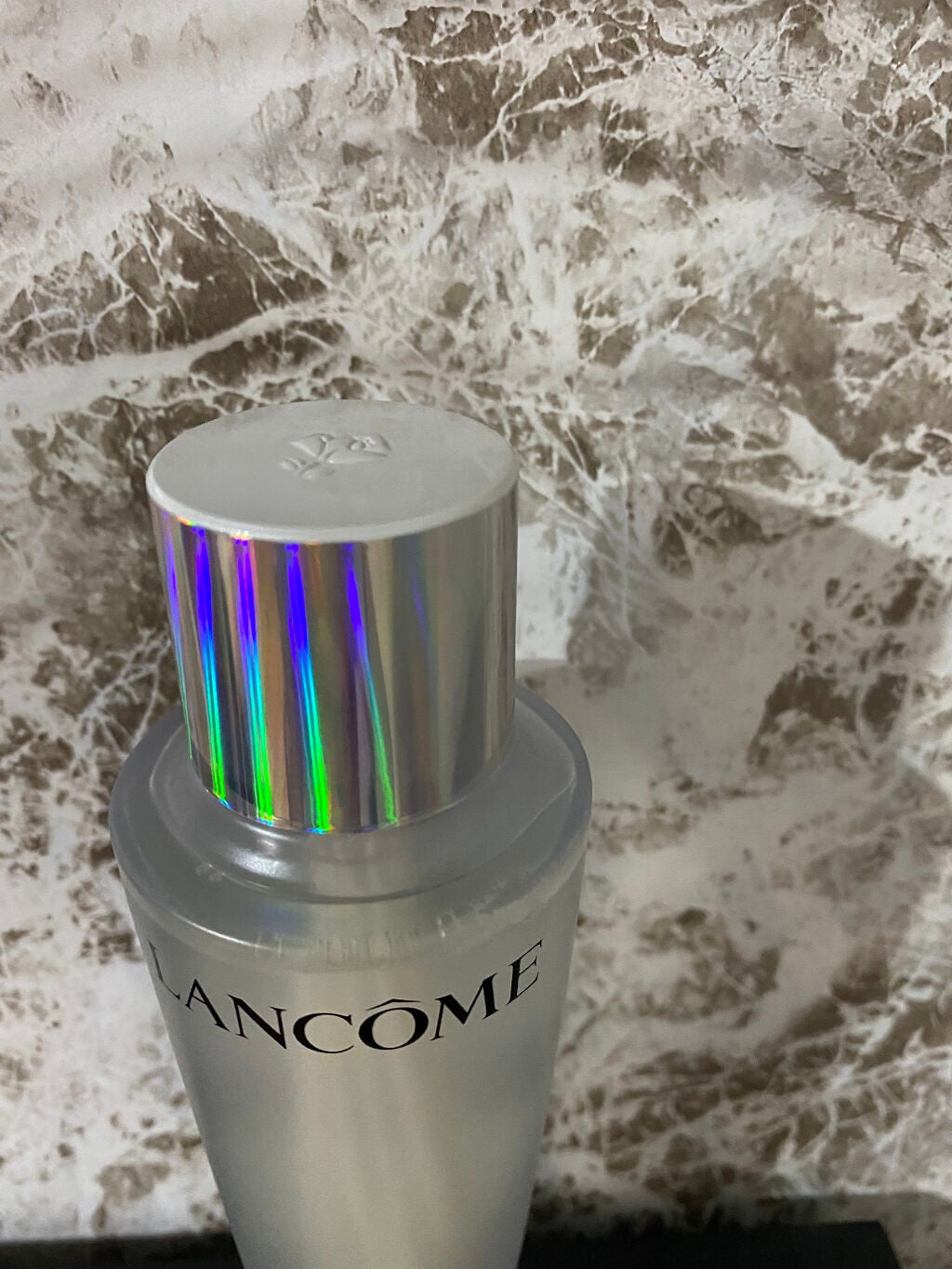 クラリフィック デュアル エッセンス ローション/LANCOME/化粧水を使ったクチコミ(2枚目)