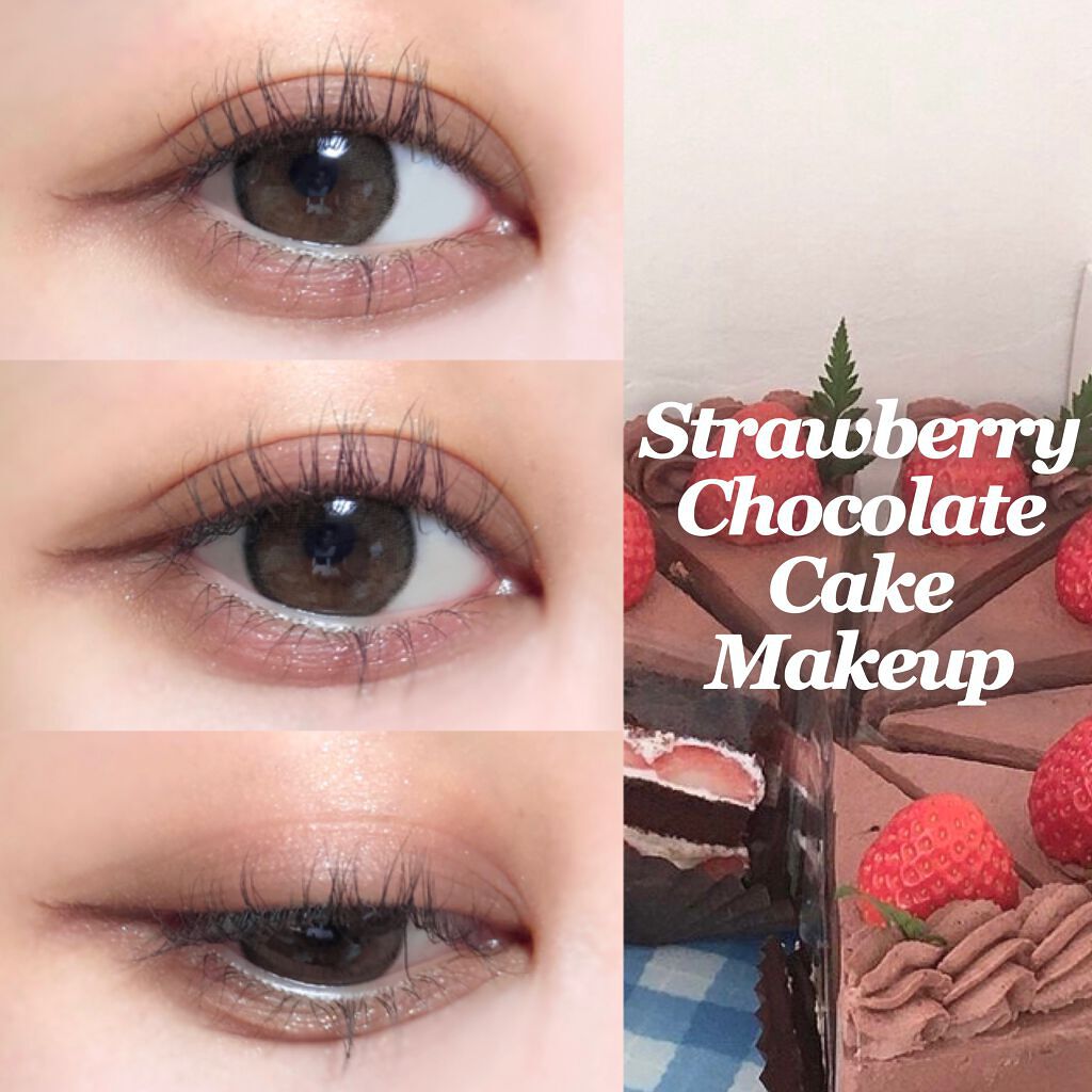 ベターザンアイズ/rom&nd/アイシャドウパレットを使ったクチコミ（1枚目）