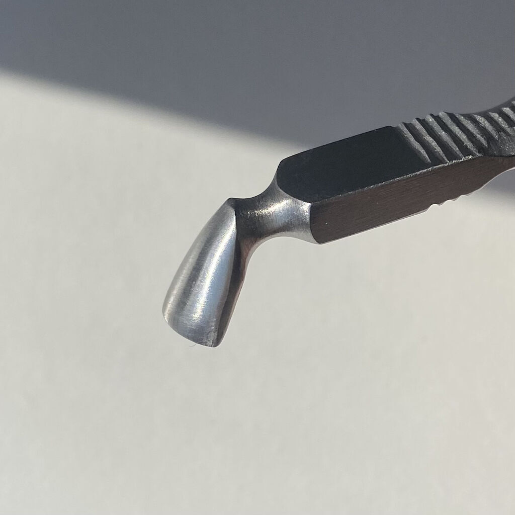 キューティクルプッシャー&リムーバー/ORLY/ネイル用品を使ったクチコミ（3枚目）