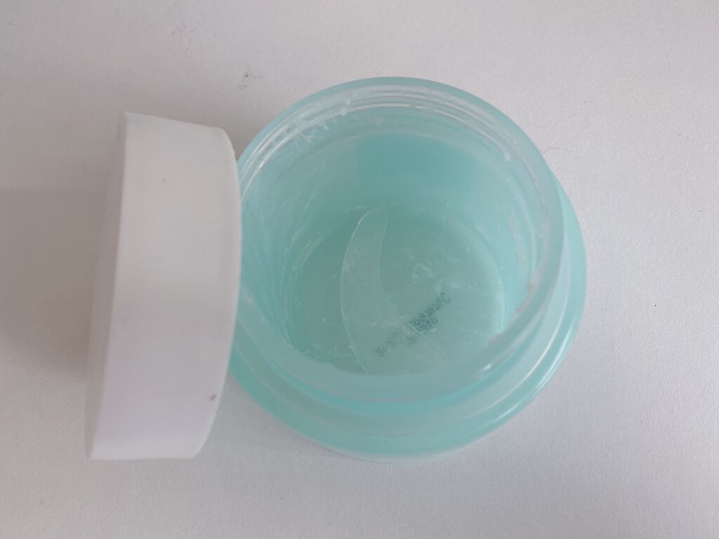 クリーンイットゼロ クレンジングバーム オリジナル/BANILA CO/クレンジングバームを使ったクチコミ（2枚目）