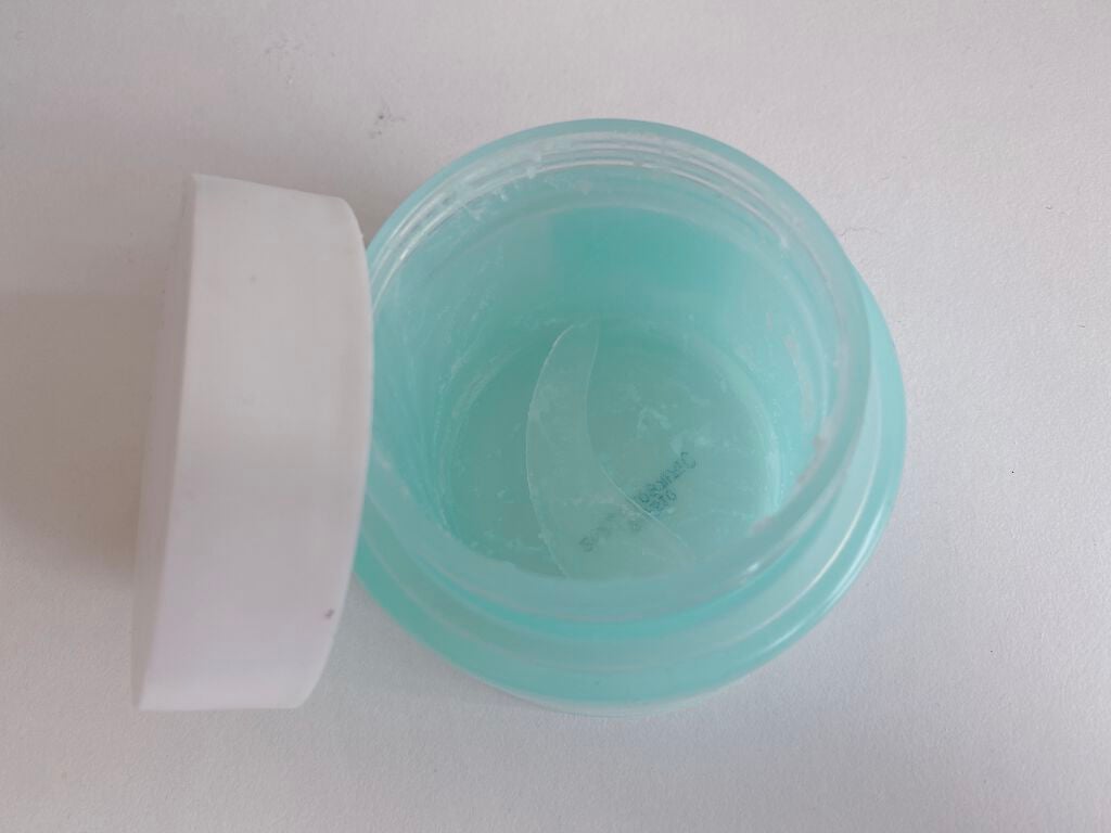 クリーンイットゼロ クレンジングバーム オリジナル/BANILA CO/クレンジングバームを使ったクチコミ(2枚目)