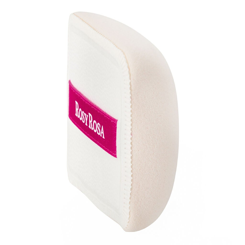 エアリータッチパフ ロージーローザ