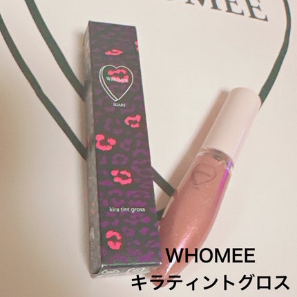 マルチオイルミスト/WHOMEE/ミスト状化粧水を使ったクチコミ(5枚目)