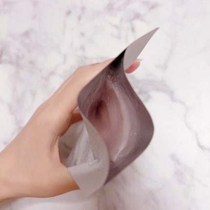 フェイシャルシート/IKNOWSNOW/シートマスク・パックを使ったクチコミ(4枚目)