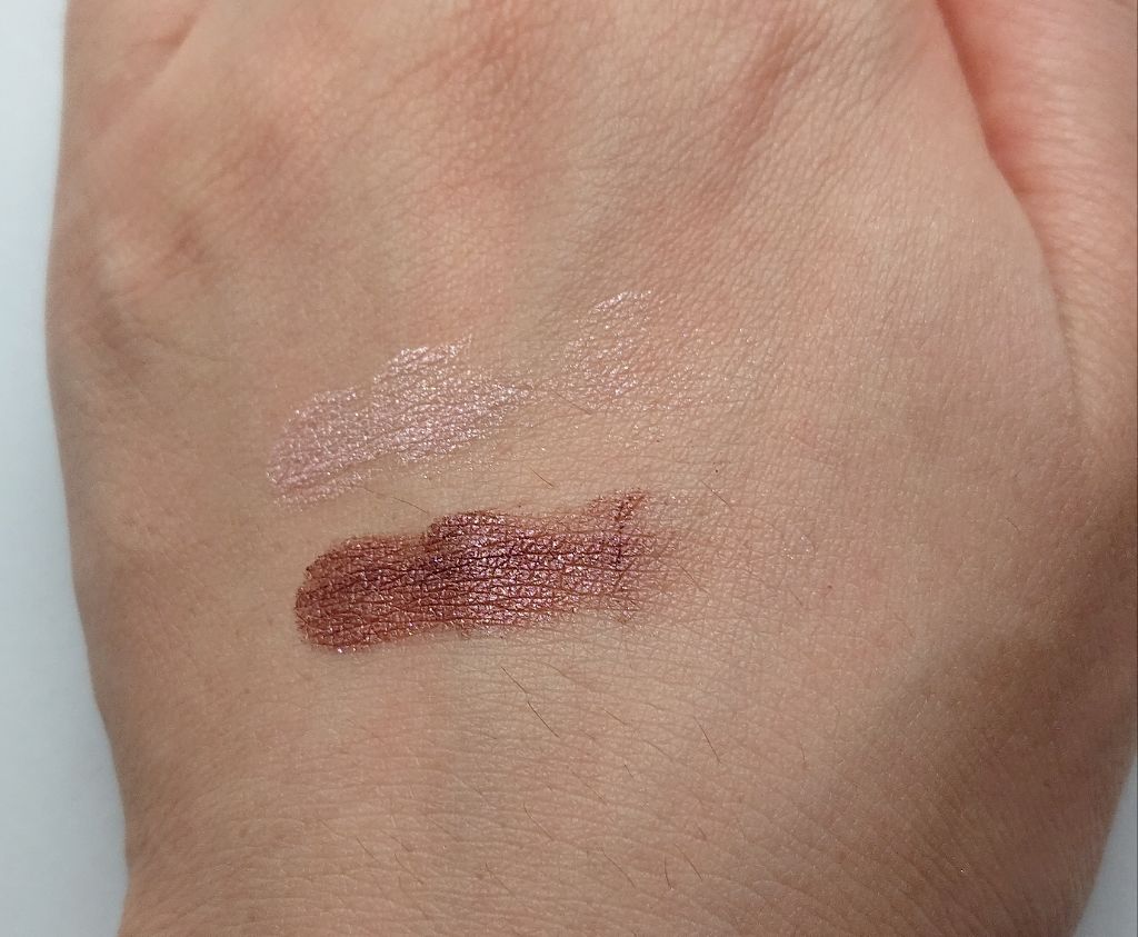 パーフェクトウィンク アイズ(なじみタイプ)/FASIO/アイシャドウパレットを使ったクチコミ（2枚目）