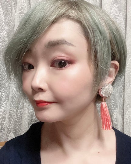 アイカラーレーション/LUNASOL/アイシャドウパレットを使ったクチコミ(5枚目)