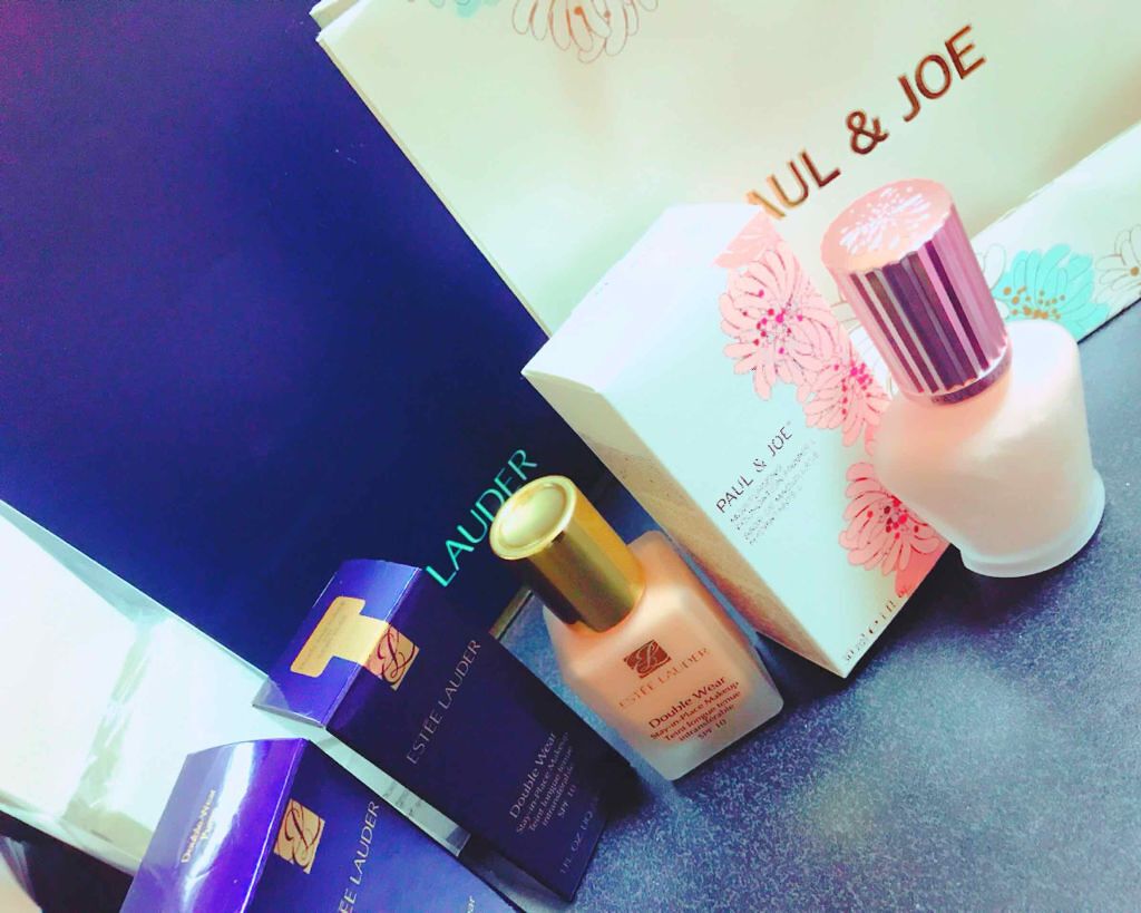 スーパー プロフェッショナル メークアップ スポンジ/ESTEE LAUDER/パフ・スポンジを使ったクチコミ（1枚目）