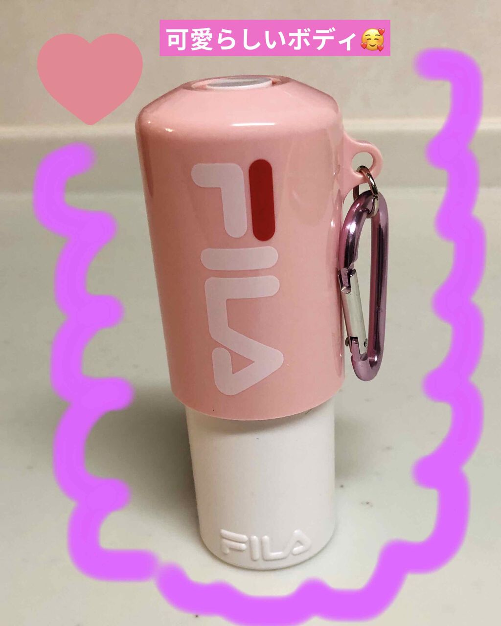 aco on LIPS 「初めて見たー😍とある雑貨屋に入ったら、ん?なんだろ、これ?と言..」(1枚目)