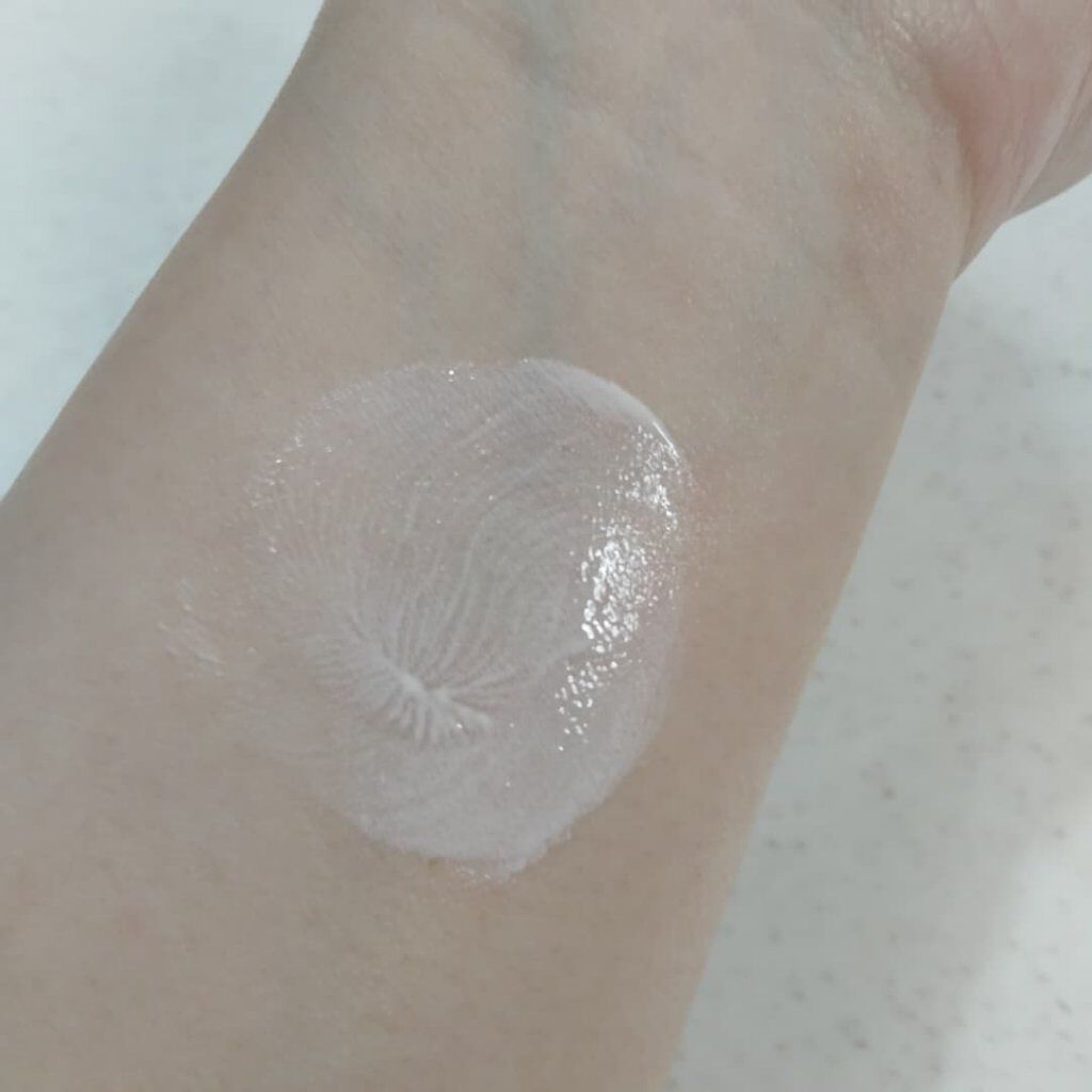 スキンケアUV下地/なめらか本舗/化粧下地を使ったクチコミ（3枚目）