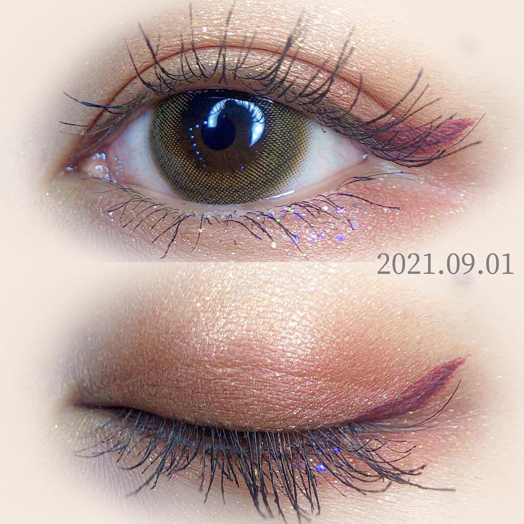 クワッドアイシャドー/NARS/アイシャドウパレットを使ったクチコミ（1枚目）