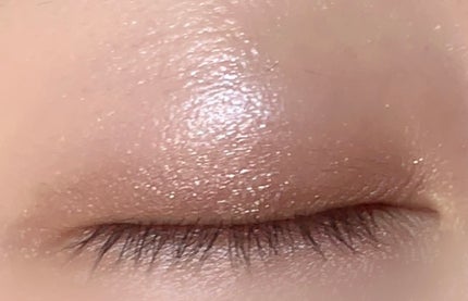 THE アイパレR/b idol/アイシャドウパレットを使ったクチコミ(7枚目)