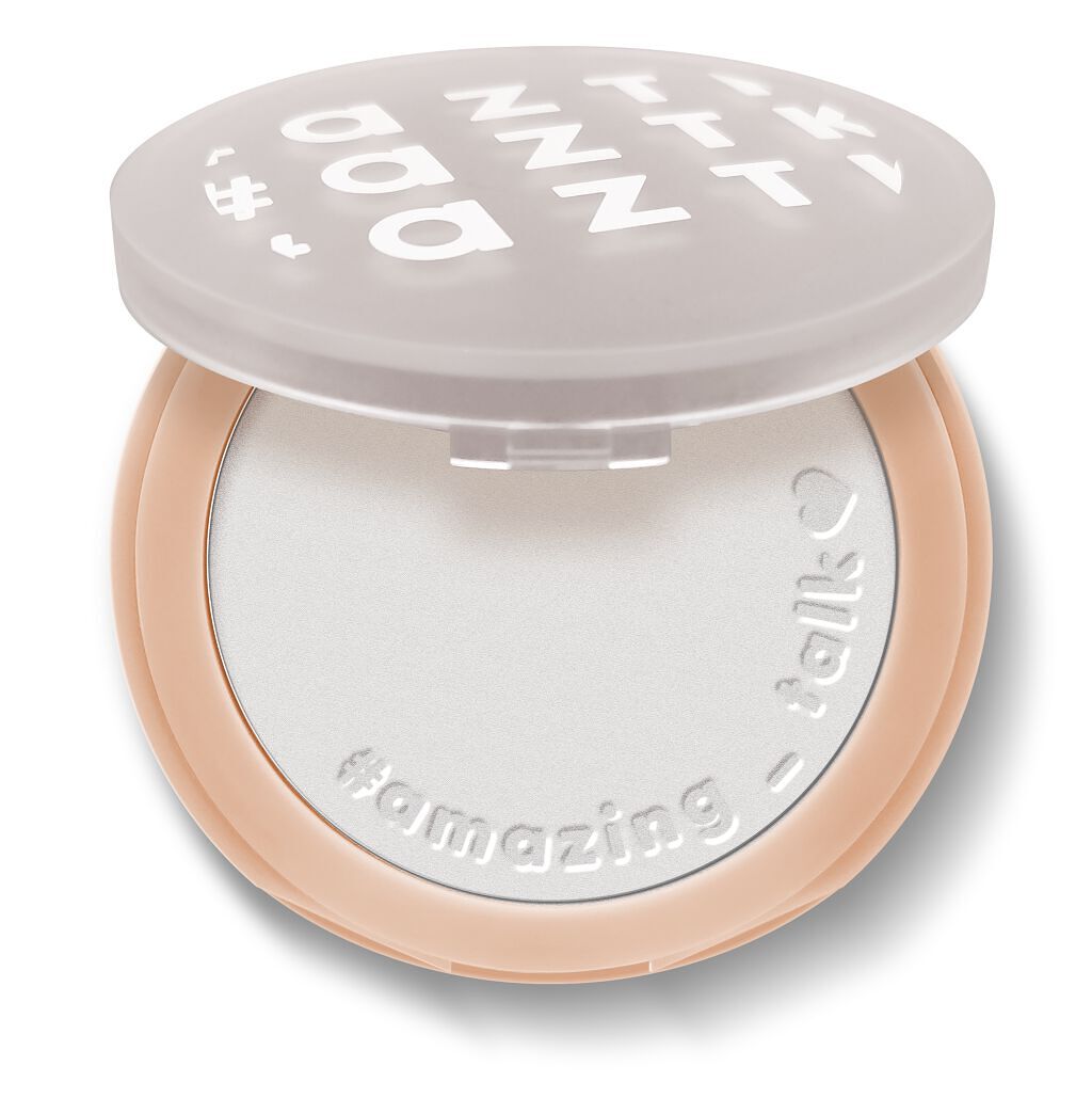 フィルタービューティパウダー / aZTK