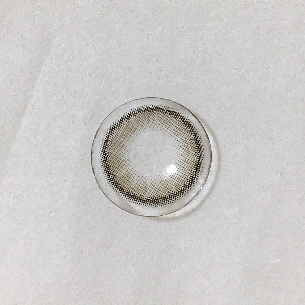 MOLAK 1day/MOLAK/ワンデー(1DAY)カラコンを使ったクチコミ(2枚目)