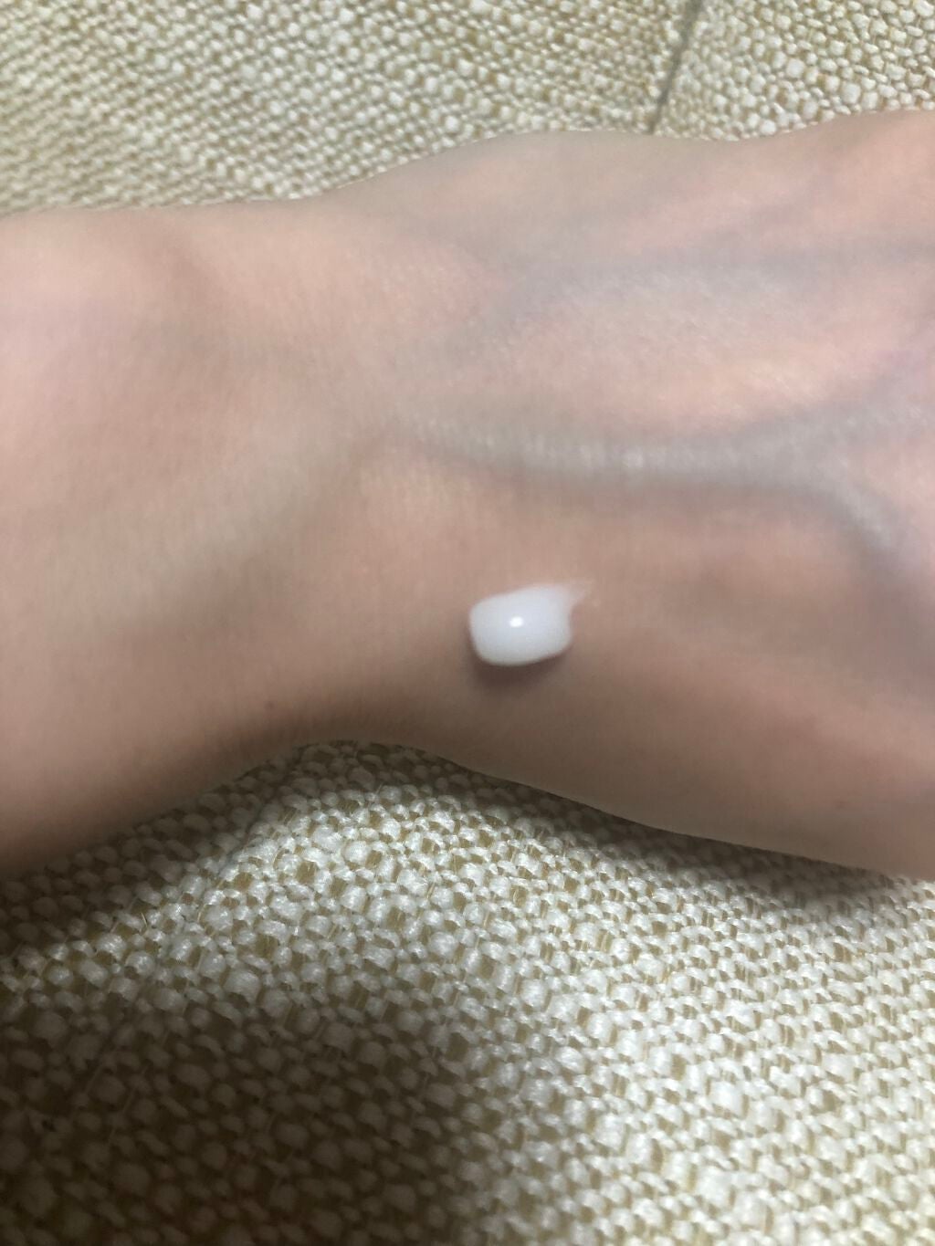 ボタニカル ミルクジェル/マジアボタニカ/その他スキンケアを使ったクチコミ(2枚目)