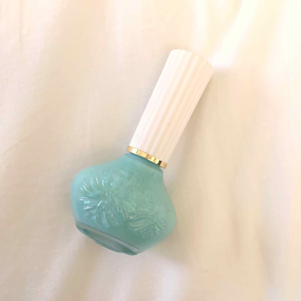 ネイル ポリッシュ/PAUL & JOE BEAUTE/マニキュアを使ったクチコミ(1枚目)