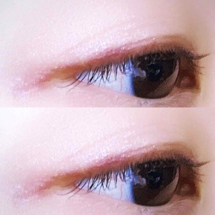 ヴィセ アヴァン シングルアイカラー/Visée/単色アイシャドウを使ったクチコミ(2枚目)