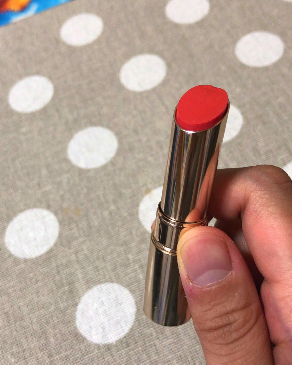 オペラ リップティント N/OPERA/リップティントを使ったクチコミ（1枚目）