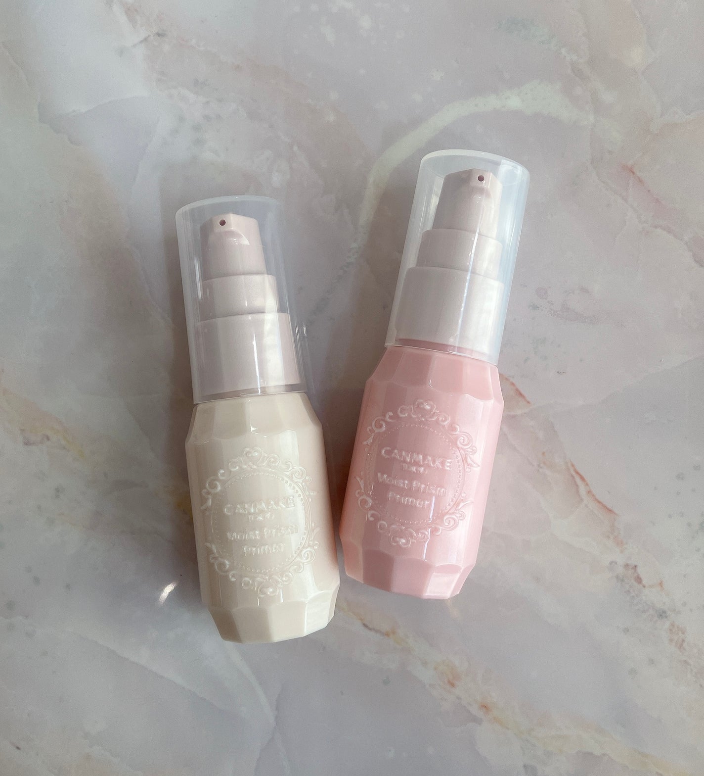 ã¢ã€ã¹ãããªãºã ãã©ã€ããŒ/ãã£ã³ã¡ã€ã¯/åç²§äžå°ã䜿ã£ãã¯ãã³ãïŒ5æç®ïŒ