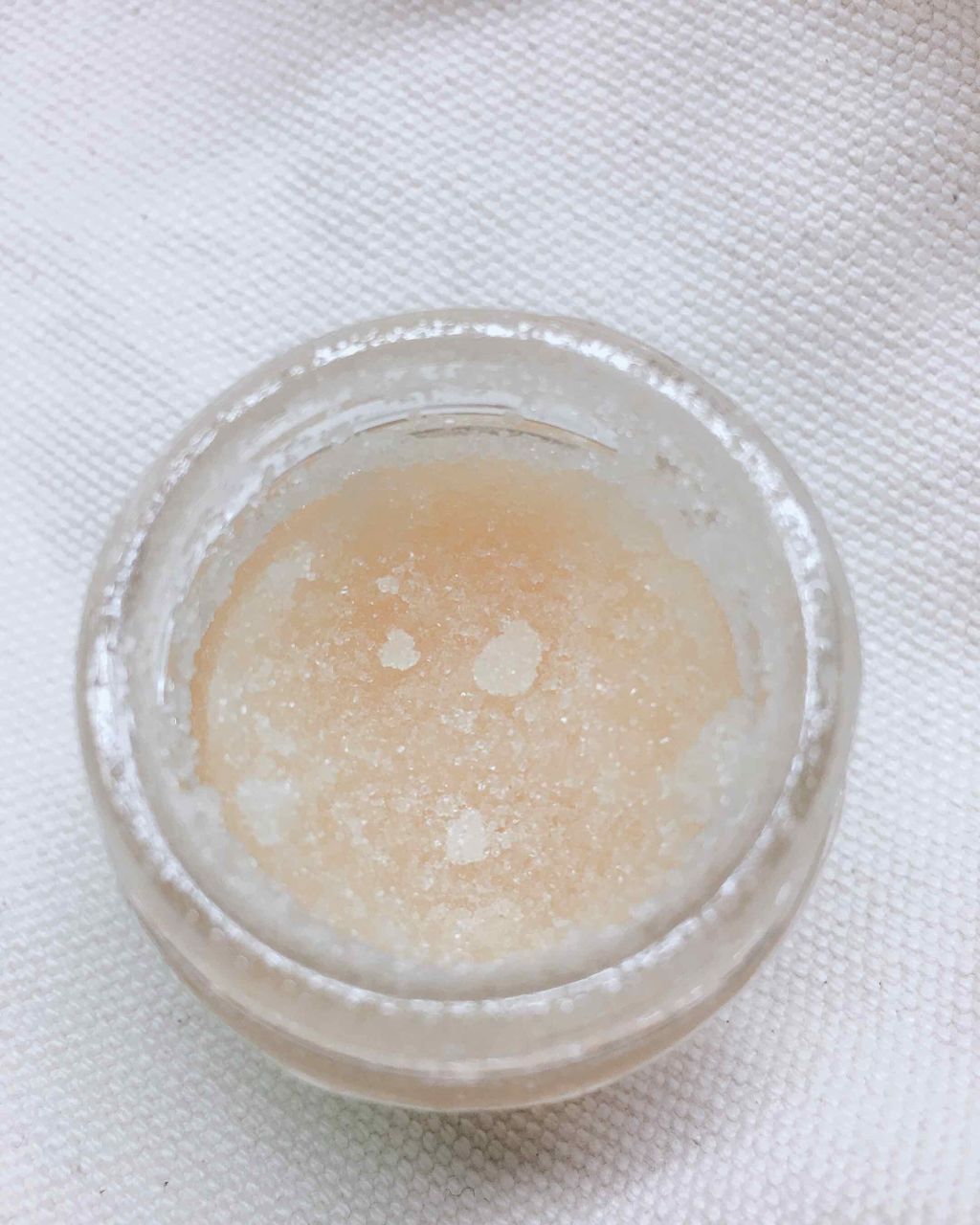 ミントフレーバー リップスクラブ/ラッシュ/リップスクラブを使ったクチコミ(2枚目)