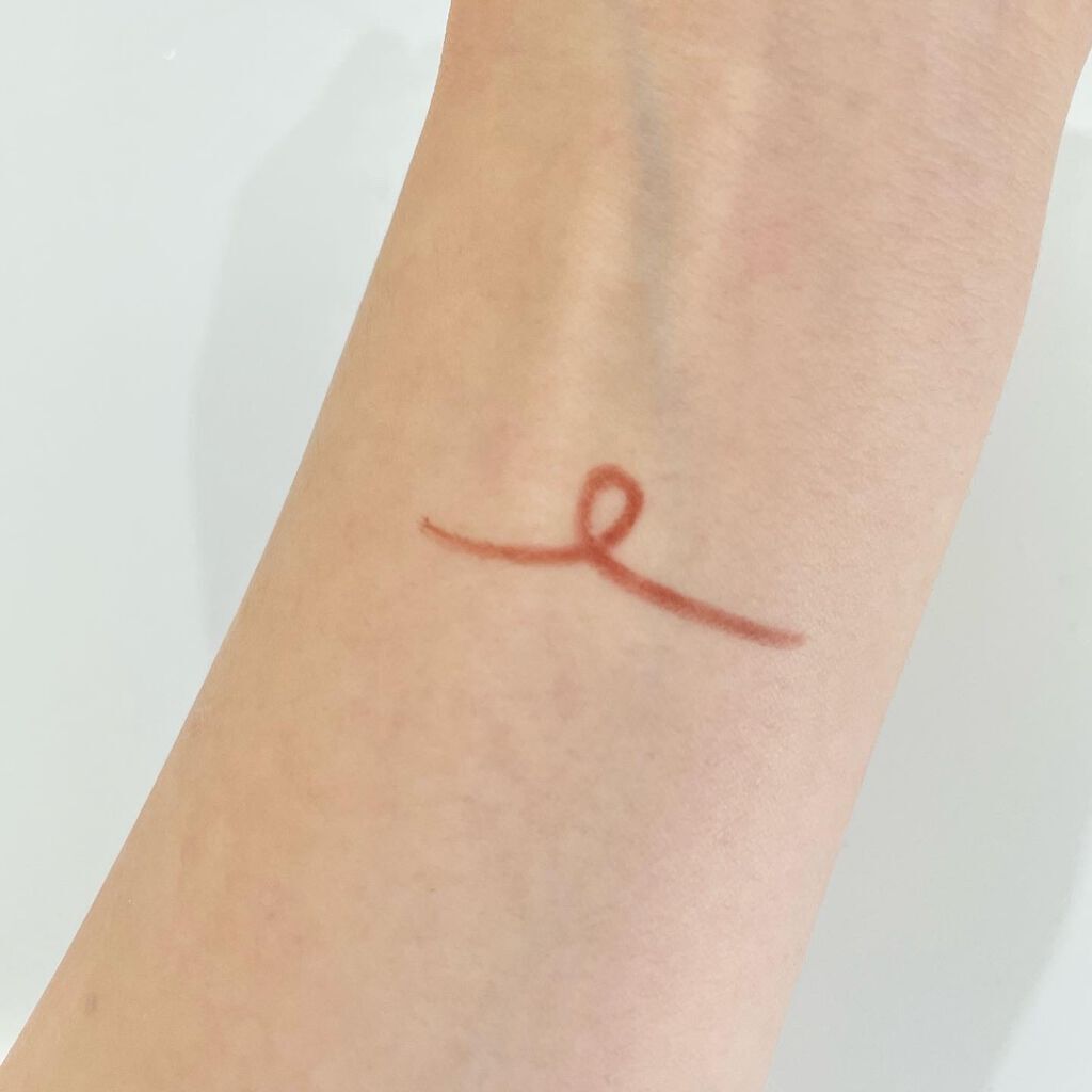 エテュセ ラスティング ジェルライナー/ettusais/ジェルアイライナーを使ったクチコミ(3枚目)