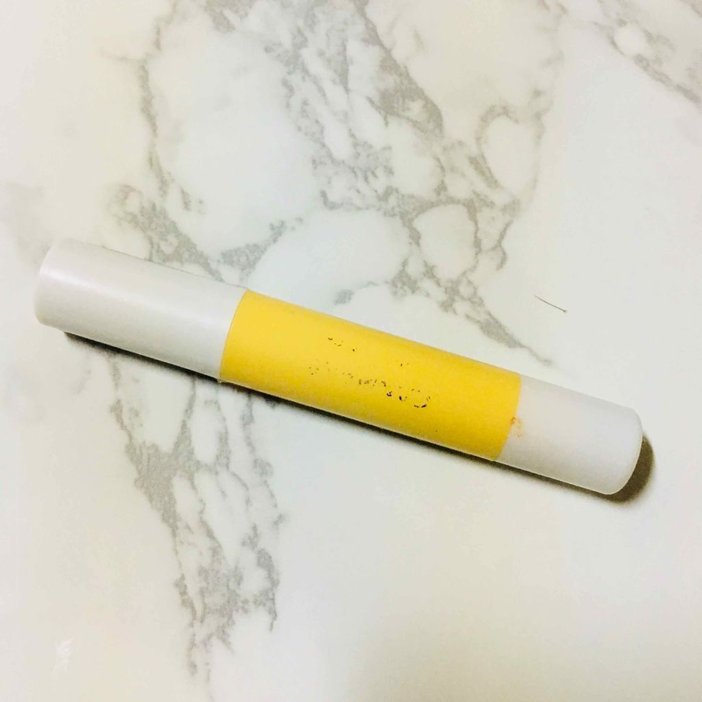 カラースティック コンシーラー/キャンメイク/スティックコンシーラーを使ったクチコミ(1枚目)