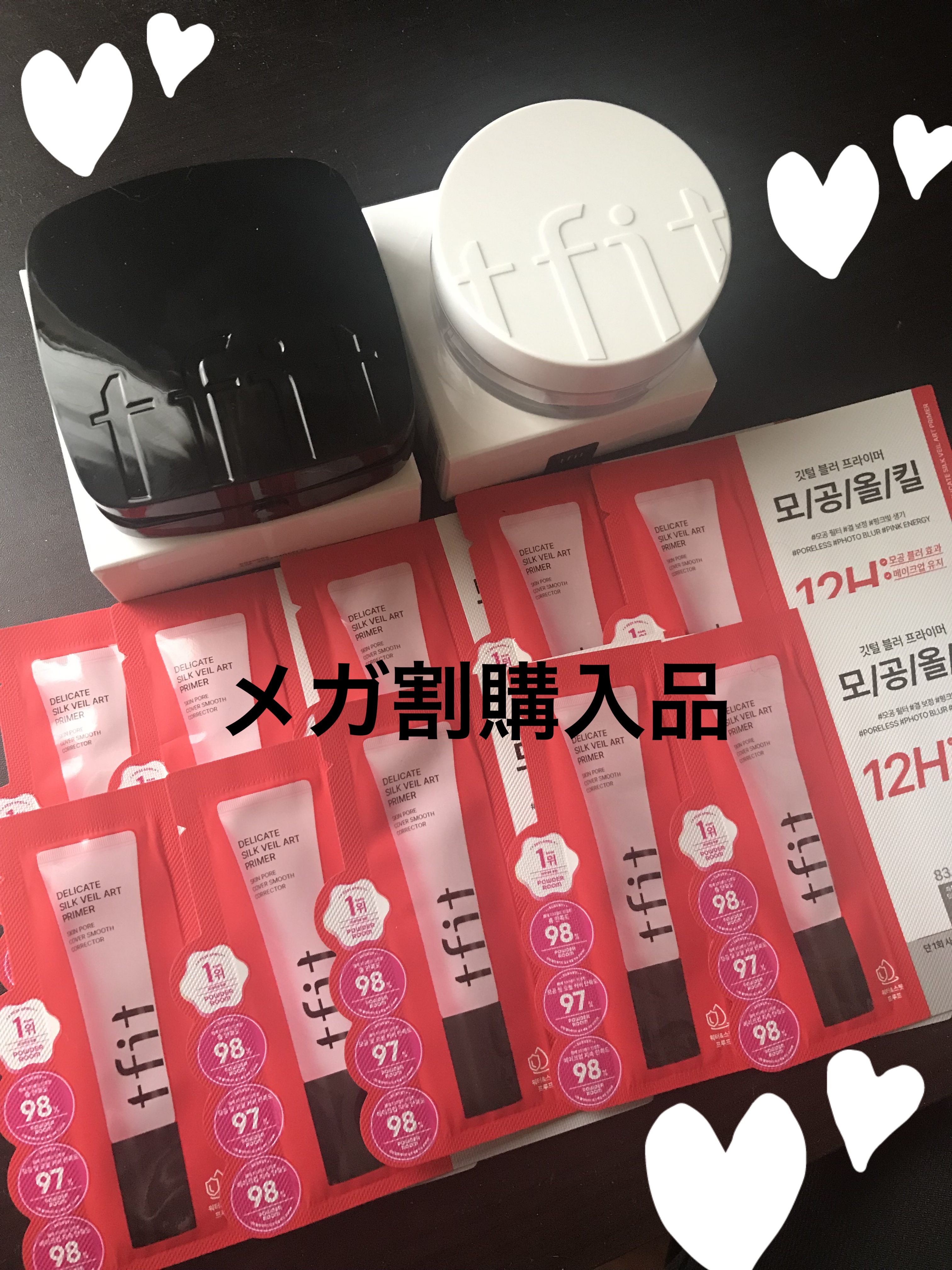 トランスルーセントセットフィニッシングパウダー/TFIT/ルースパウダーを使ったクチコミ（1枚目）