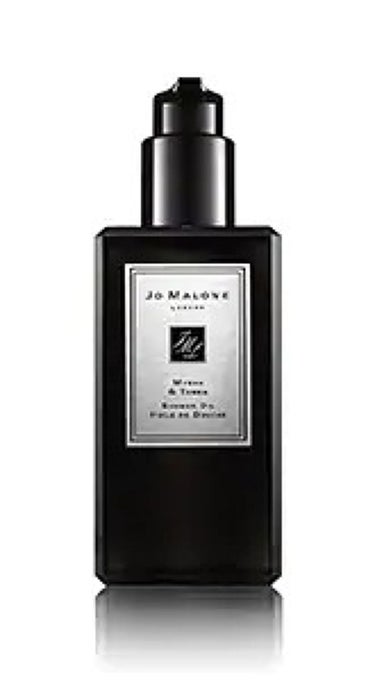 ミルラ ＆ トンカ シャワー オイル Jo MALONE LONDON