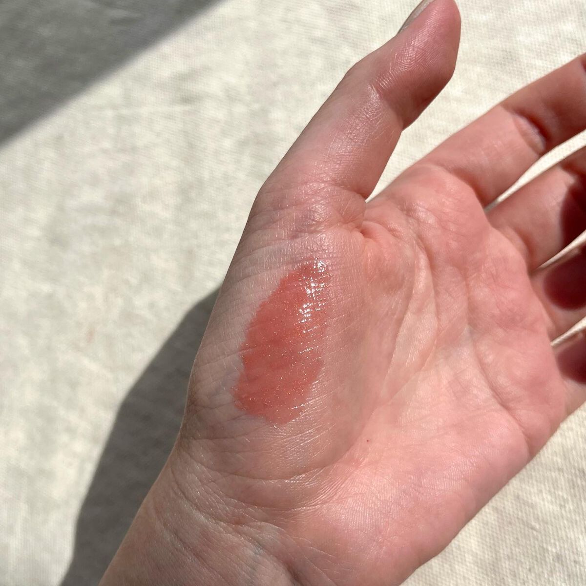 ディオール アディクト リップ マキシマイザー/Dior/リップグロスを使ったクチコミ（3枚目）