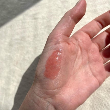 ディオール アディクト リップ マキシマイザー/Dior/リップグロスを使ったクチコミ(3枚目)