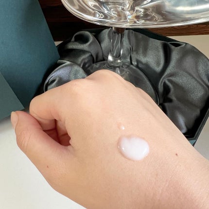 Lucrezia Serum(ルクレツィア セラム)/fearless/美容液を使ったクチコミ(5枚目)