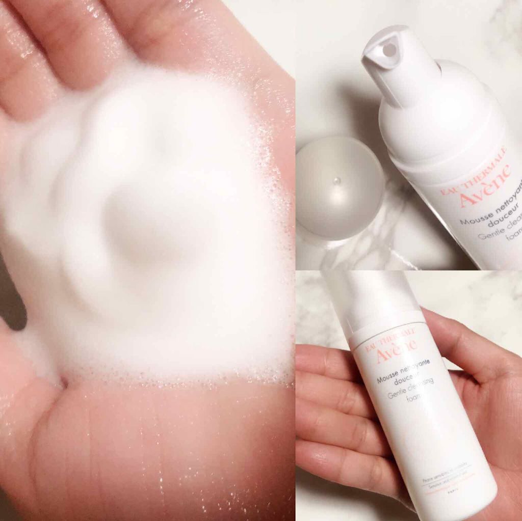 ウオーター/アベンヌ/ミスト状化粧水を使ったクチコミ(3枚目)