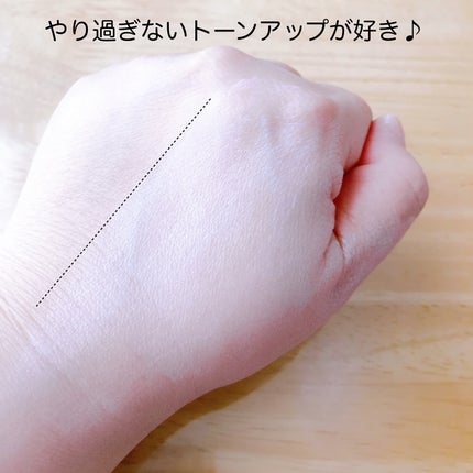 ポアブラーアップサン/Dr.G/日焼け止めクリームを使ったクチコミ(4枚目)