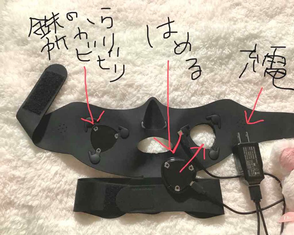 シルコットなめらか仕立て/シルコット/コットンを使ったクチコミ(2枚目)