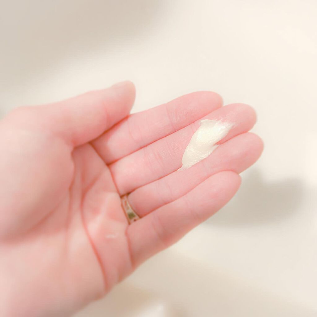 プログロス フォームクレンザー/VT/洗顔フォームを使ったクチコミ(2枚目)