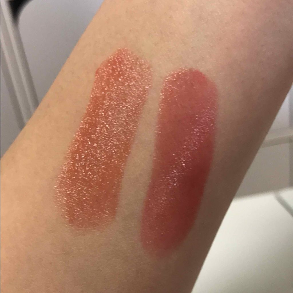 オペラ リップティント N/OPERA/リップティントを使ったクチコミ（2枚目）