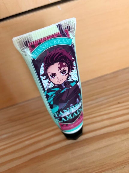 KYミニハンドクリーム/クレアボーテ/ハンドクリームを使ったクチコミ(1枚目)