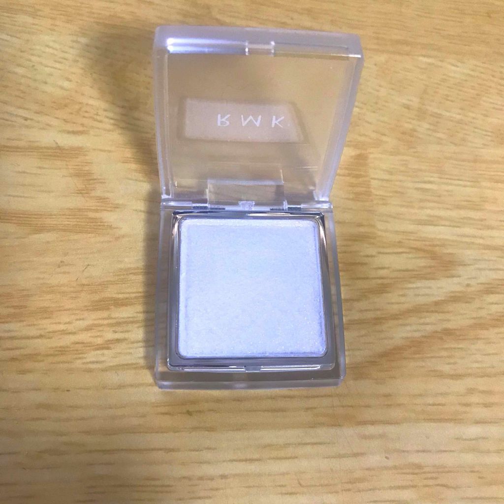 グロージェル/RMK/ジェル・クリームチークを使ったクチコミ（3枚目）