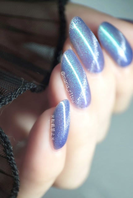 Penélope Luz/Penélope Luz/マニキュアを使ったクチコミ(1枚目)