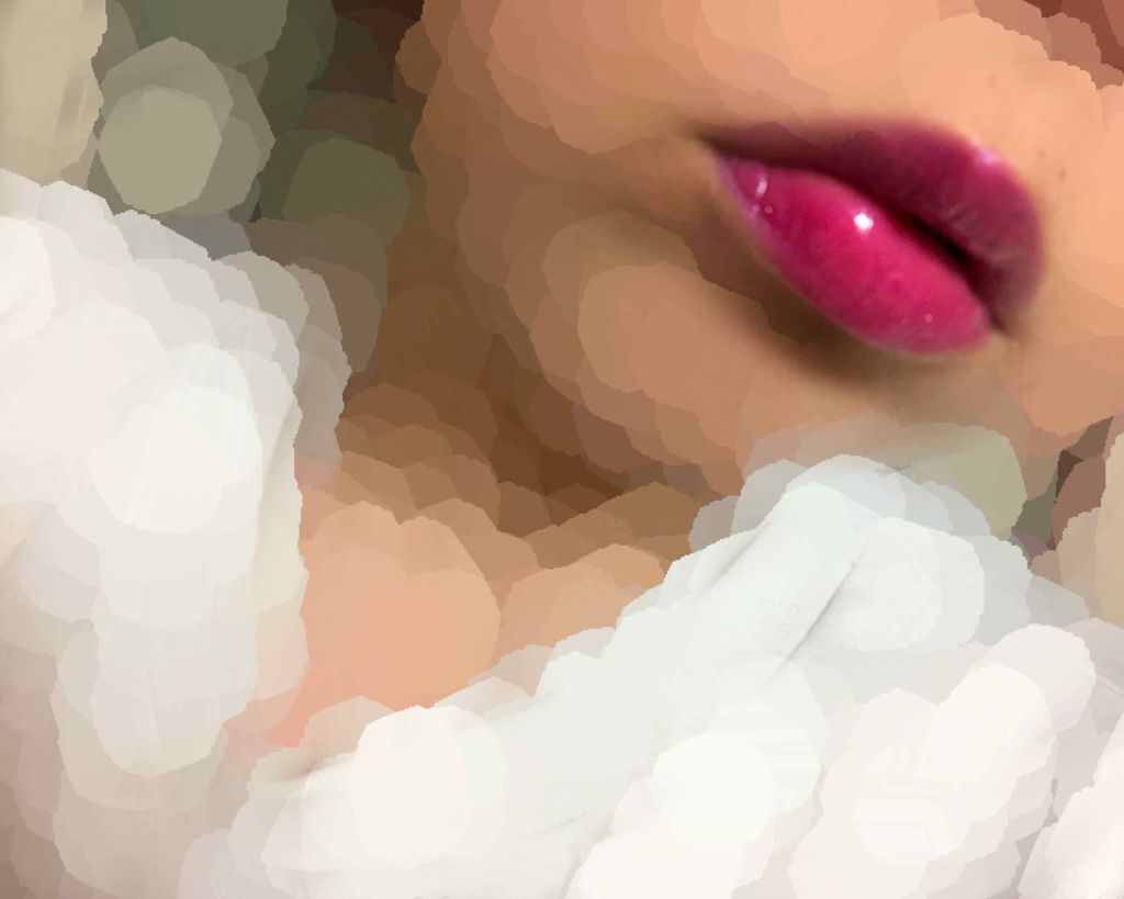 ルージュ アリュール インク/CHANEL/口紅を使ったクチコミ（2枚目）